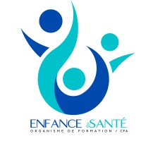 ENFANCE ET SANTÉ OF/CFA logo - Similar company to Smartcraft Academy