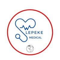 Lepeke Medical Suppliers(pty)Ltd logo - Similar company to Iv Fusion