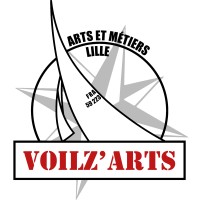 Voilz'Arts Lille logo - Similar company to Ayo Association Humanitaire