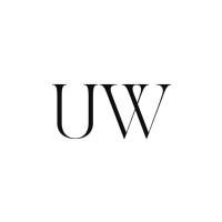 Urban Wolf logo - Similar company to Echodeco.Gr