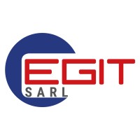 EGIT SARL logo - Similar company to Omega Securite