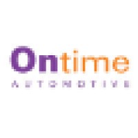 Ontime Automotive Ltd logo - Similar company to Avon Freight Group