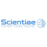 Scientiae logo - Similar company to Scientiae