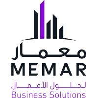 Memar Business Solutions logo - Similar company to Lean Business Solutions