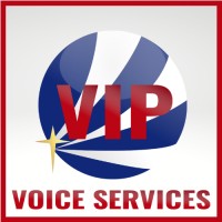 Vip Voice Services