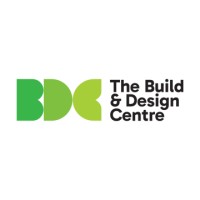 The Build and Design Centre logo - Similar company to Lofire