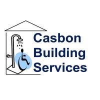 Casbon Building Services Limited logo - Similar company to Pg Electrical Maintenance Ltd