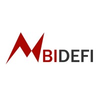 MBI DEFI logo - Similar company to Citizend