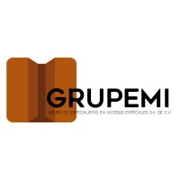 Puertas automáticas Grupemi logo - Similar company to Abra Systems - Puertas Automáticas