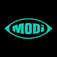 MODÌ logo - Similar company to Wom Communication