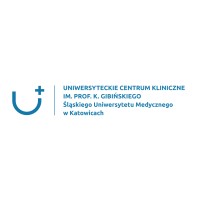 Uniwersyteckie Centrum Kliniczne im. prof. K. Gibińskiego SUM w Katowicach logo - Similar company to Dcopih - Lower Silesian Center For Oncology, Pulmonology And Haematology