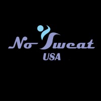 No Sweat USA logo - Similar company to Nosweat