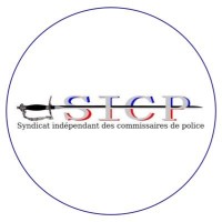 Syndicat Indépendant des Commissaires de Police (SICP) logo - Similar company to Unsa Police
