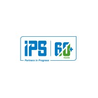 Industrial Promotion Services (IPS) logo - Similar company to Trinity Security Services