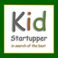 Kid Startupper logo - Similar company to Seed Tree Group