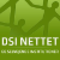 DSI NETTET II & Den Psykosociale Fond Nettet logo - Similar company to Specialindsatsen
