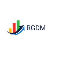 RG Digital Marketing logo - Similar company to Ideab