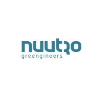 Nuutro - Greengineers. Previously D&W Process Technology logo - Similar company to Adar Technologies