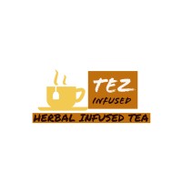 TEZ INFUSED logo - Similar company to Teejay Innovative Studios -An Exceptional Innovation - Cosmetics And Cosmeceuticals