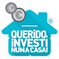 Querido, Investi Numa Casa logo - Similar company to Seedimo