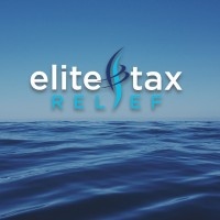 Elite Tax Relief logo - Similar company to Helping Hands Financial Group