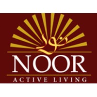 Noor Active Living Center logo - Similar company to Kahrizak Foundation