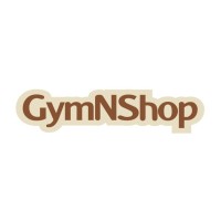 GymNShop Indonesia logo - Similar company to Gsi Cctv, Semarang
