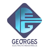 Georges Électricité logo - Similar company to Engelis