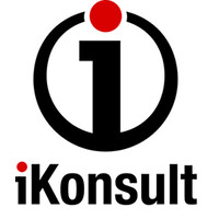 Ikonsult logo - Similar company to Ikonsult