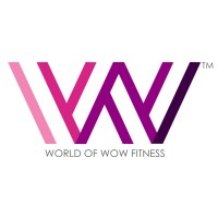 World Of WOW Fitness logo - Similar company to Jack3D Digital