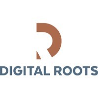 Digital Roots logo - Similar company to Macrotouch