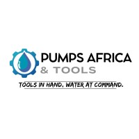 Pumps Africa & Tools logo - Similar company to Power Pumps