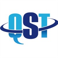 QST Corporation  矽睿科技 logo - Similar company to E & Tech Developments