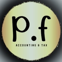 Promising Future Accounting & Tax logo - Similar company to Eagle Eye Tax & Accounting, Inc.