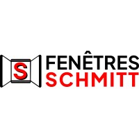Fenêtres Schmitt logo - Similar company to Optimaconfort