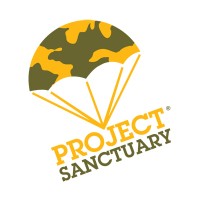 Project Sanctuary logo - Similar company to Wlbm