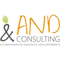 And Consulting logo - Similar company to Ferme Du Bocage