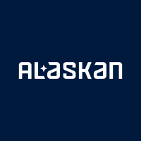 Alaskan Campers logo - Similar company to Lance Mfg Co