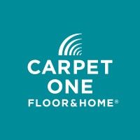 Carpet One Floor & Home logo - Similar company to Riterug Flooring