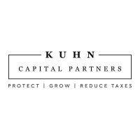 Kuhn Capital Partners logo - Similar company to National Society Of Black Engineers | Uiuc