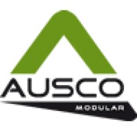 Ausco Modular logo - Similar company to Fleetwood