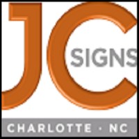 JC Signs Charlotte logo - Similar company to Gnu Group