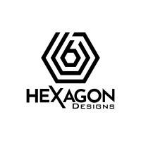 Hexagon company logo - Similar company to Trcc