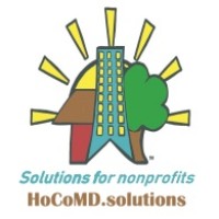 HoCoMD.solutions logo - Similar company to Maryland Community Health Initiatives, Inc.