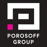 The Porosoff Group logo - Similar company to Yourway Storage