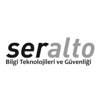 Seralto IT & Security logo - Similar company to Oak Software Solutions