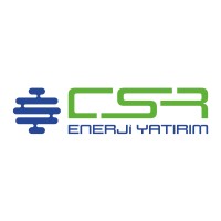 CSR Enerji Yatırım Mühendislik Sanayi ve Ticaret Ltd. Şti. logo - Similar company to Mavi Yeşil Sakarya Yenilenebilir Enerji Sistemleri San. Tic. Ltd. Şti.