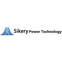 Sikery Power Technology Co,.Ltd logo - Similar company to Sunstar Heaters