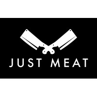 justmeat.official logo - Similar company to Gewerbe St.Gallen