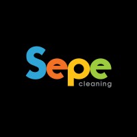 Sepe Cleaning logo - Similar company to New Era Cleaning